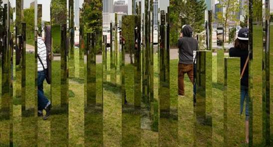 宁波好玩的迷宫,动心吗