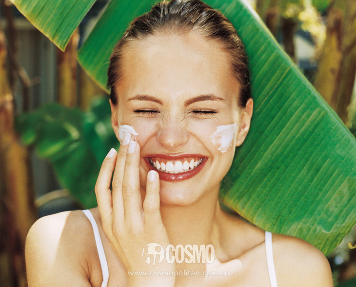 美人计和防晒霜哪个好用,美人计和防晒霜区别