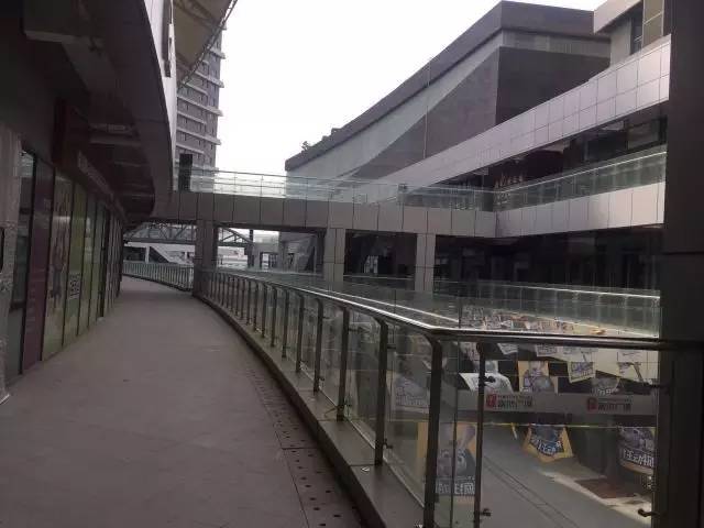 3·15特别篇|燕郊富地广场商户的血泪教训