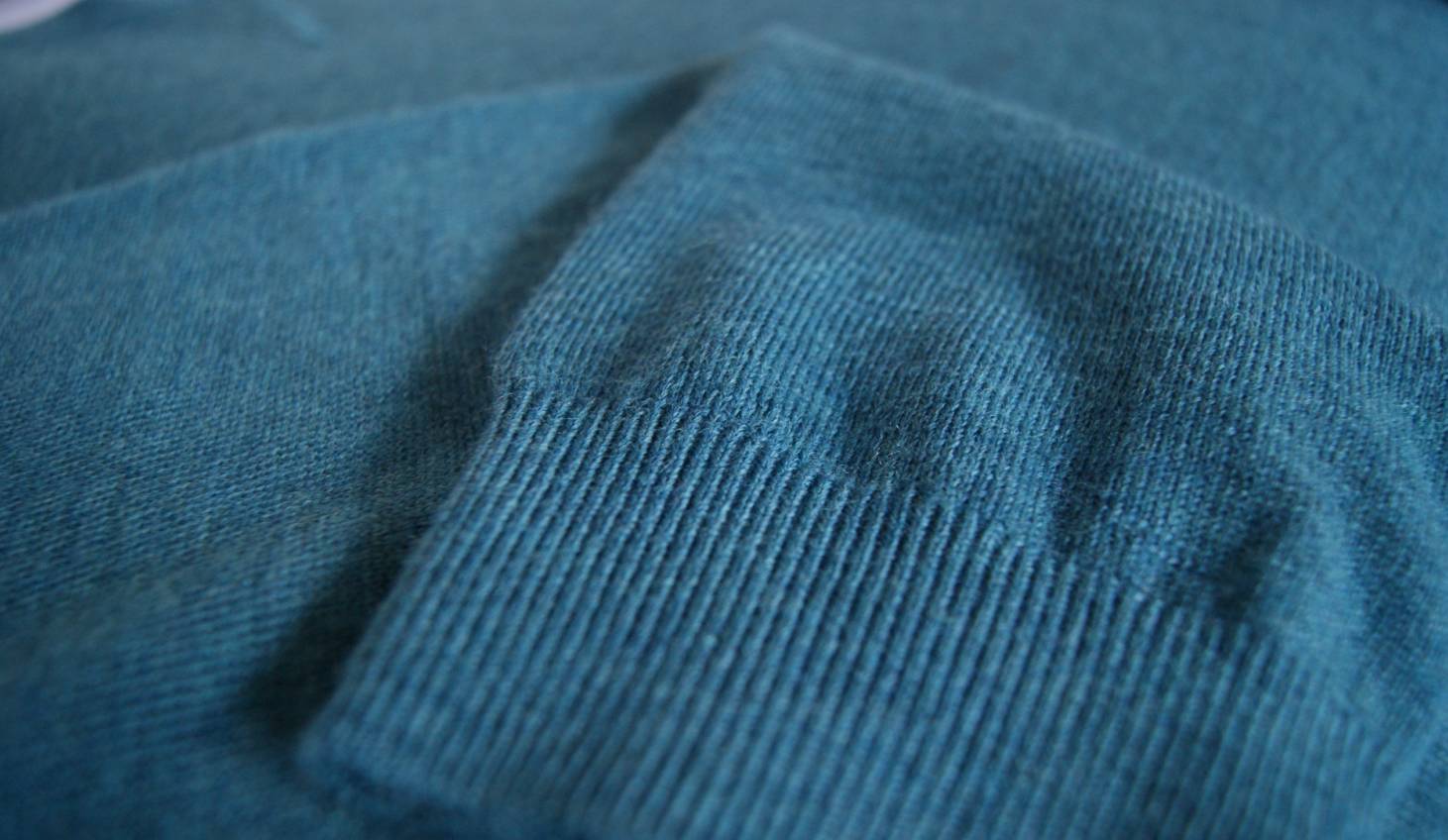 众筹,服饰的精准营销和个性定制(埃沃毛衫体验)