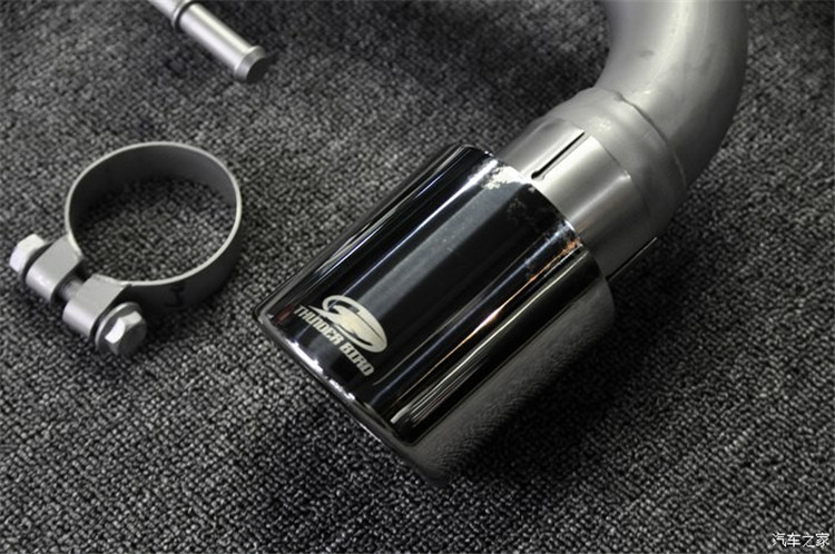 雷鸟排气官方,雷鸟澳大利亚