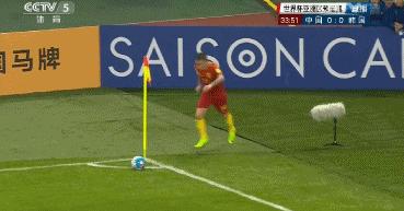 于大宝谈里皮,于大宝国足高光时刻