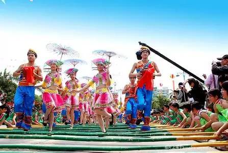 三月三去哪里旅游比较合适广西,三月三广西北海旅游攻略