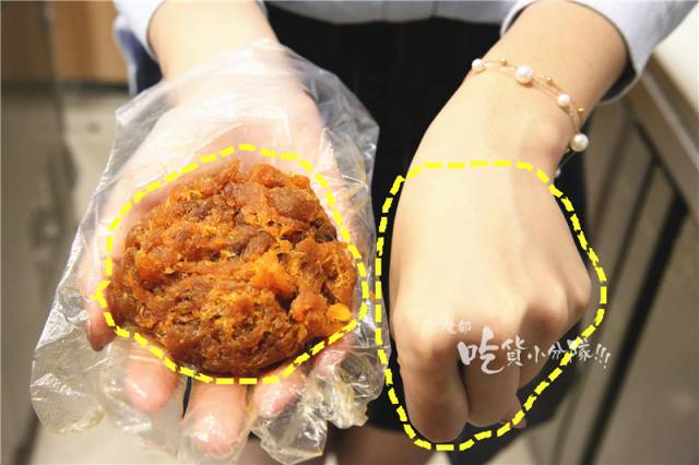 肉松搭配什么好吃又简单的,肉松和什么搭配好吃