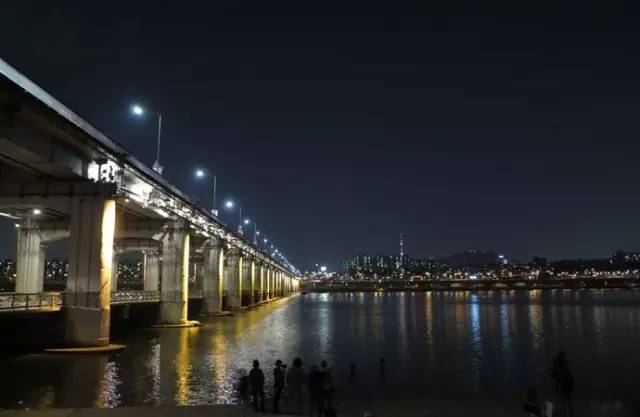 别去韩国了，去了天津，就等于去了全世界，不信你看！