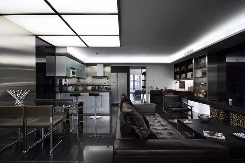 设计师王鹏,王鹏室内设计师