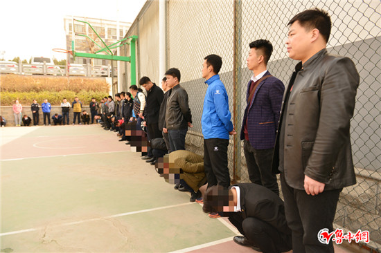 淄博收藏品骗局曝光,老年人购买收藏品被骗