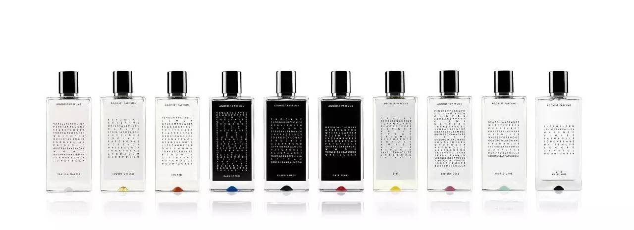 有了这份小*香众**水清单，撞香再也不怕不怕啦！