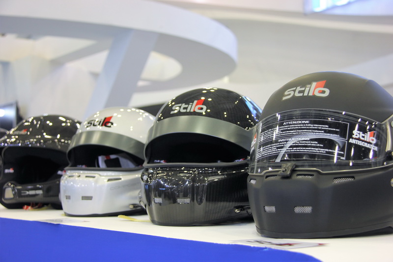 豪车美女大牌改件齐聚MesAuto展台