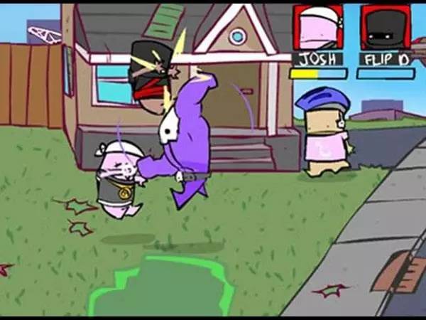 4399小游戏打飞企鹅,打企鹅小游戏