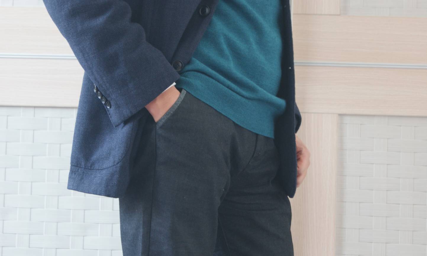 众筹,服饰的精准营销和个性定制(埃沃毛衫体验)