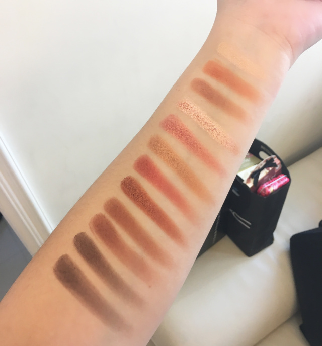 美妆初学者适合用的彩妆推荐,欧美小众美妆品牌