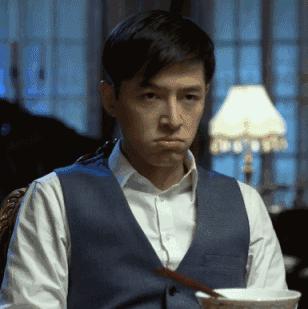 抖森表情包上线~老干部鹿晗,不呆萌张艺兴,脸部失控的胡歌,花痴赵丽颖……差点认不出管理不住自己表情的爱豆们!