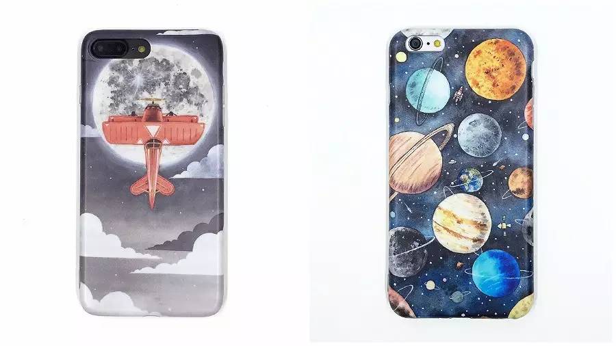 淘宝上适合学生党的手机壳vivoy5s,淘宝好看又便宜的手机壳