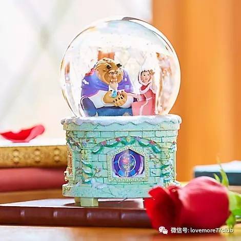 美女与野兽真人版迪士尼免费观看,迪士尼的坑有多深