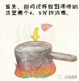 不用姨妈巾也可以止住血的东西,不用姨妈巾用啥代替