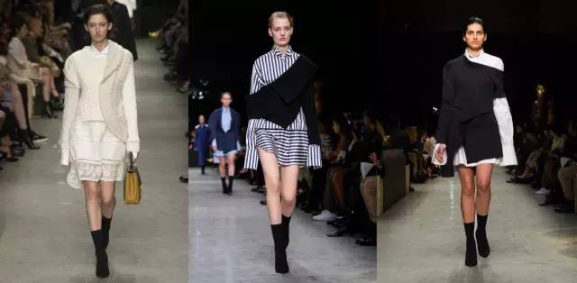 OOTD｜这个春天，要好看的我不止会穿网袜