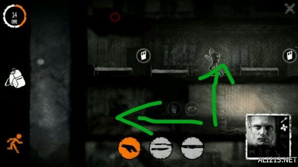 我的战争交易流攻略,我的战争抓小偷攻略