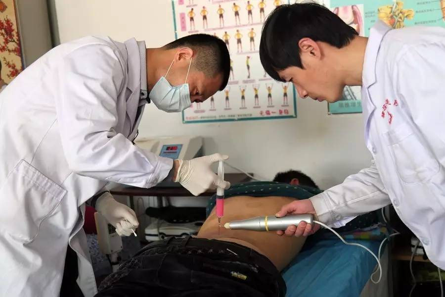 基层医院疼痛科,基层诊所疼痛科