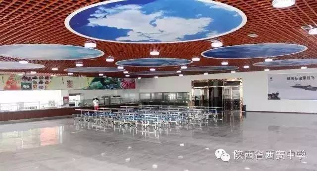 西安中学空军青少年航空学校2017年招生开始啦！想飞天的你还在等什么！