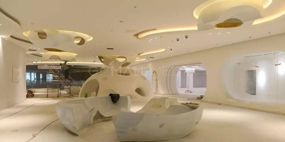 成都银泰中心in99公寓,成都银泰中心in99