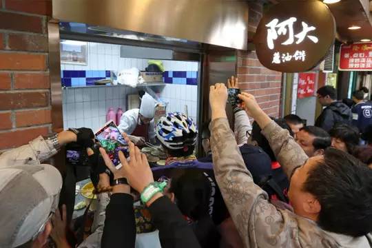 深度揭秘10大街边小吃,记忆中的那些家乡小吃