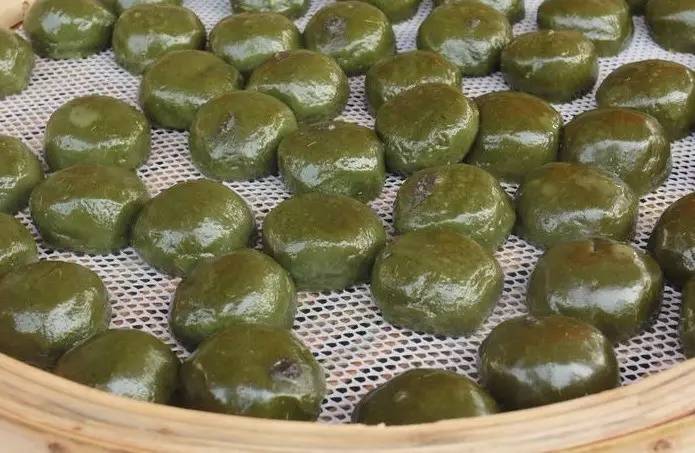 广东清明吃什么糕点,广东糕点排名前十名