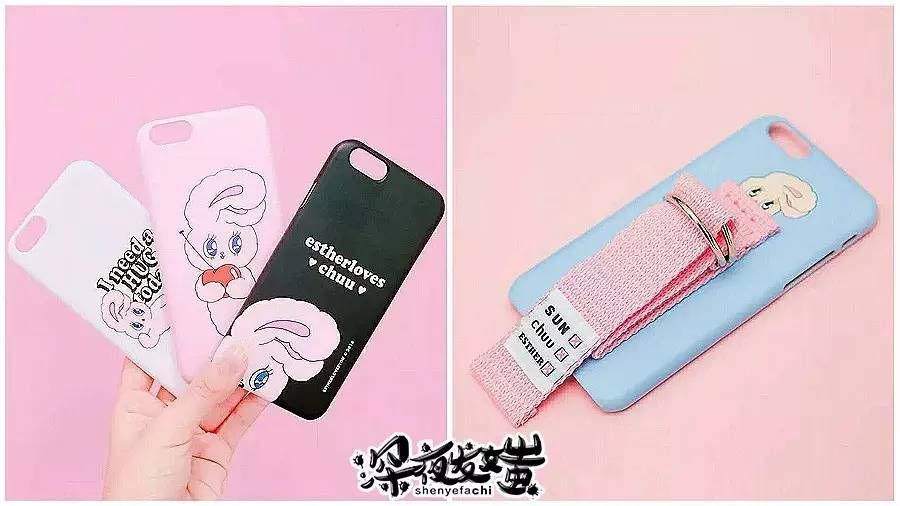 淘宝上适合学生党的手机壳vivoy5s,淘宝好看又便宜的手机壳