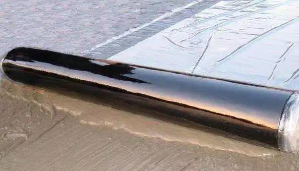 15厚自粘防水卷材,15条硬措施总结