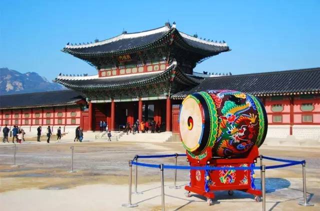 别去韩国了，去了天津，就等于去了全世界，不信你看！