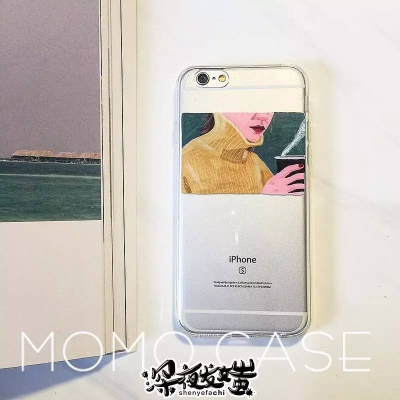 淘宝上有哪些好看的手机壳店,淘宝好的手机壳店铺推荐