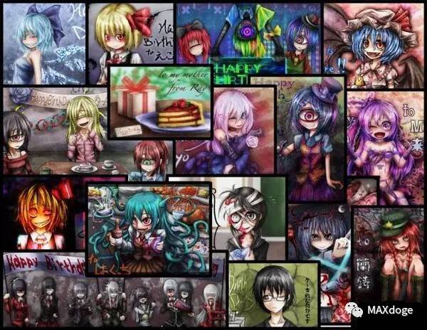 发车|你们有没有那个就是摸头,摸着摸着就秃了的本子~