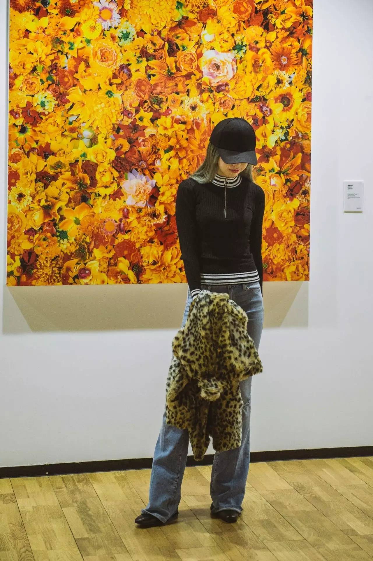 我的衣柜｜一条完美的牛仔裤