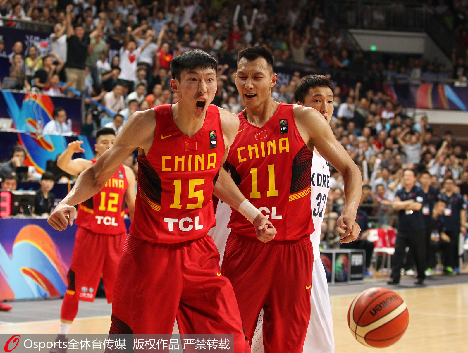 国足长沙战胜韩国后全民沸腾,国足vs韩国1-0完整回放长沙