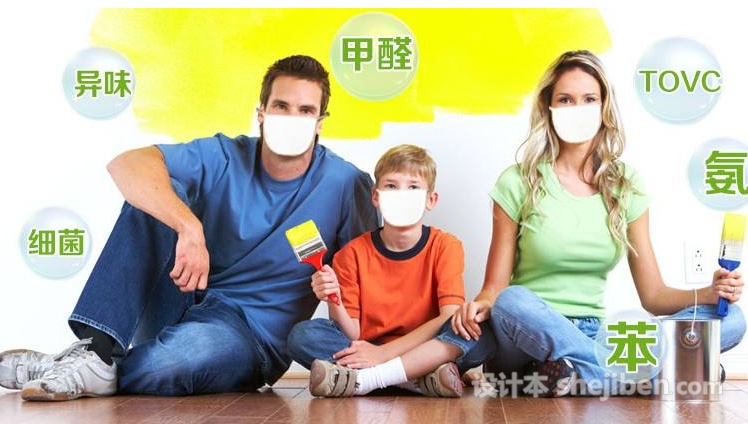 除油漆味最快最有效的办法除油漆味小窍门