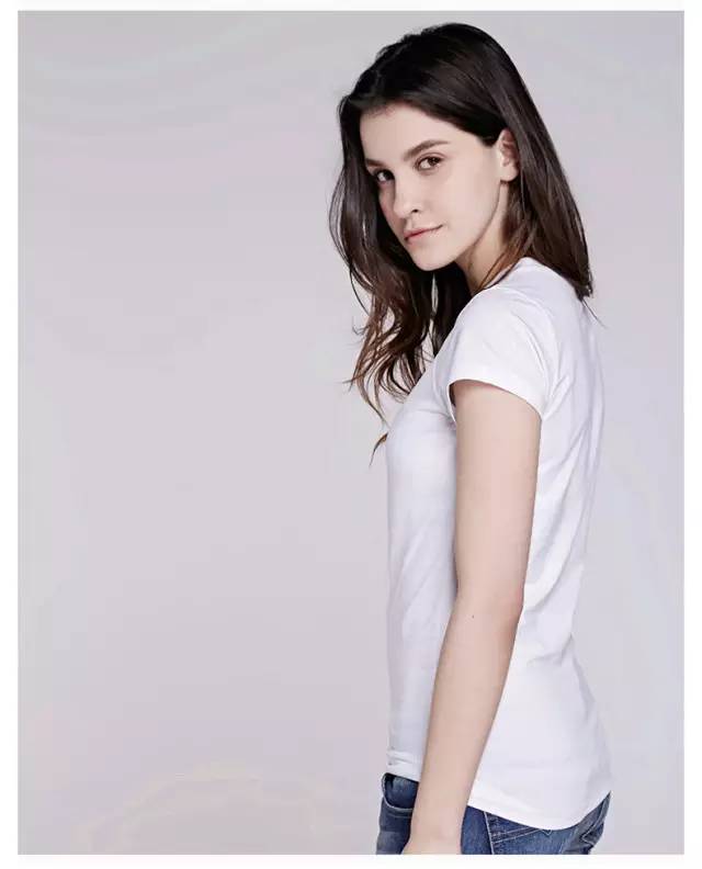 春天t恤最新款,春季t恤怎么穿比较好看