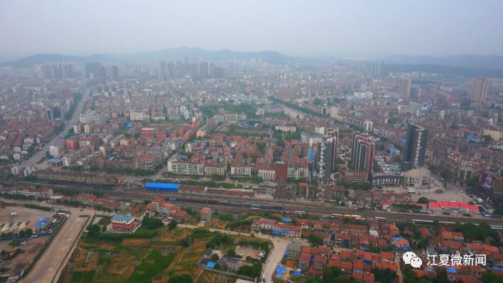 江夏有哪些地方,江夏是今天的什么地方