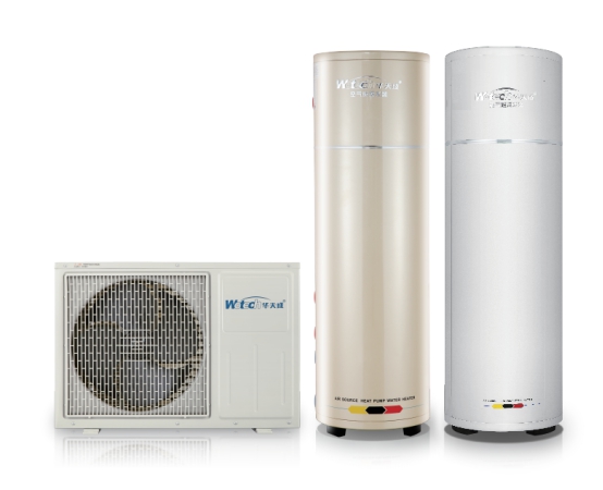 空气能采暖机和空气能热水器区别,空气能热水器选购攻略