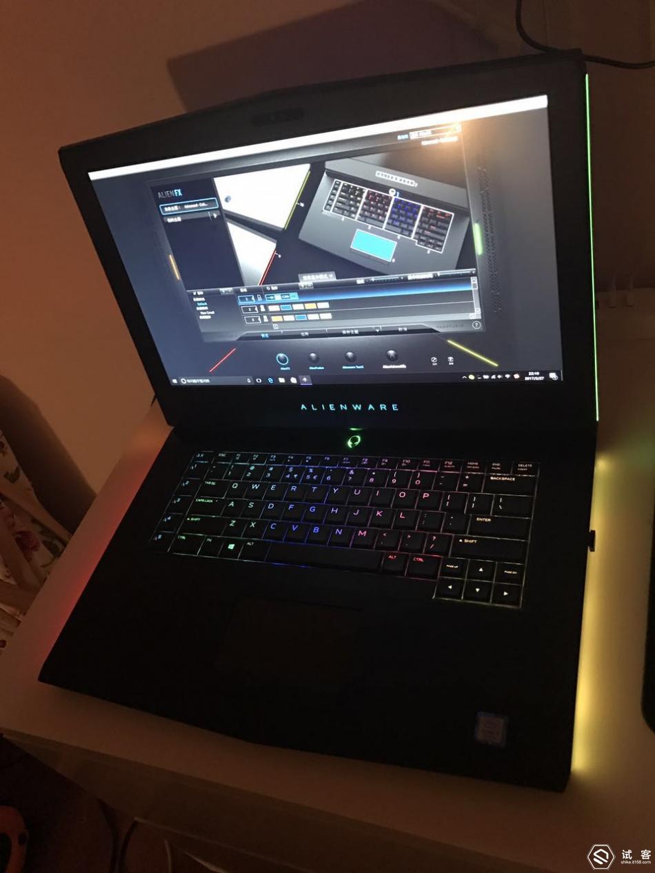 外星人15r3拆机详解,外星人15r3hl换屏