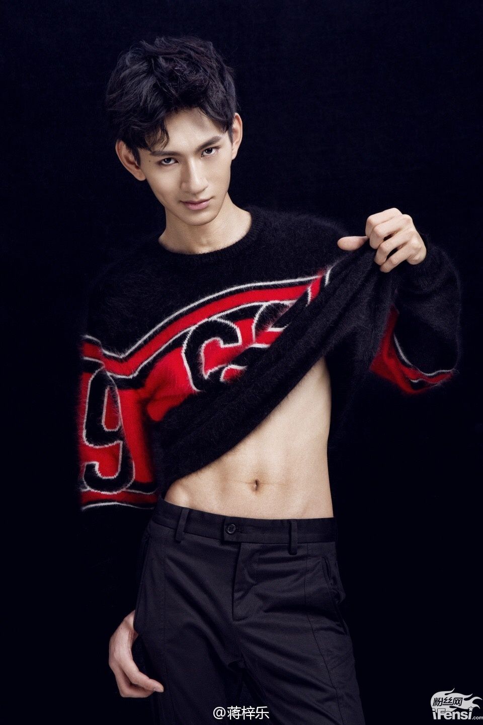 晏紫东蒋梓乐是恋人吗,晏紫东蒋梓乐互动视频