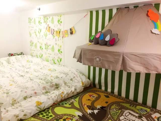 你离着属于自己的宜家，只有一天的距离