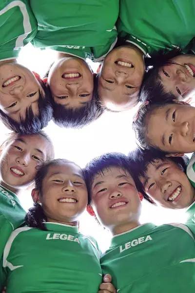 库伦旗足球代表队,库伦足球