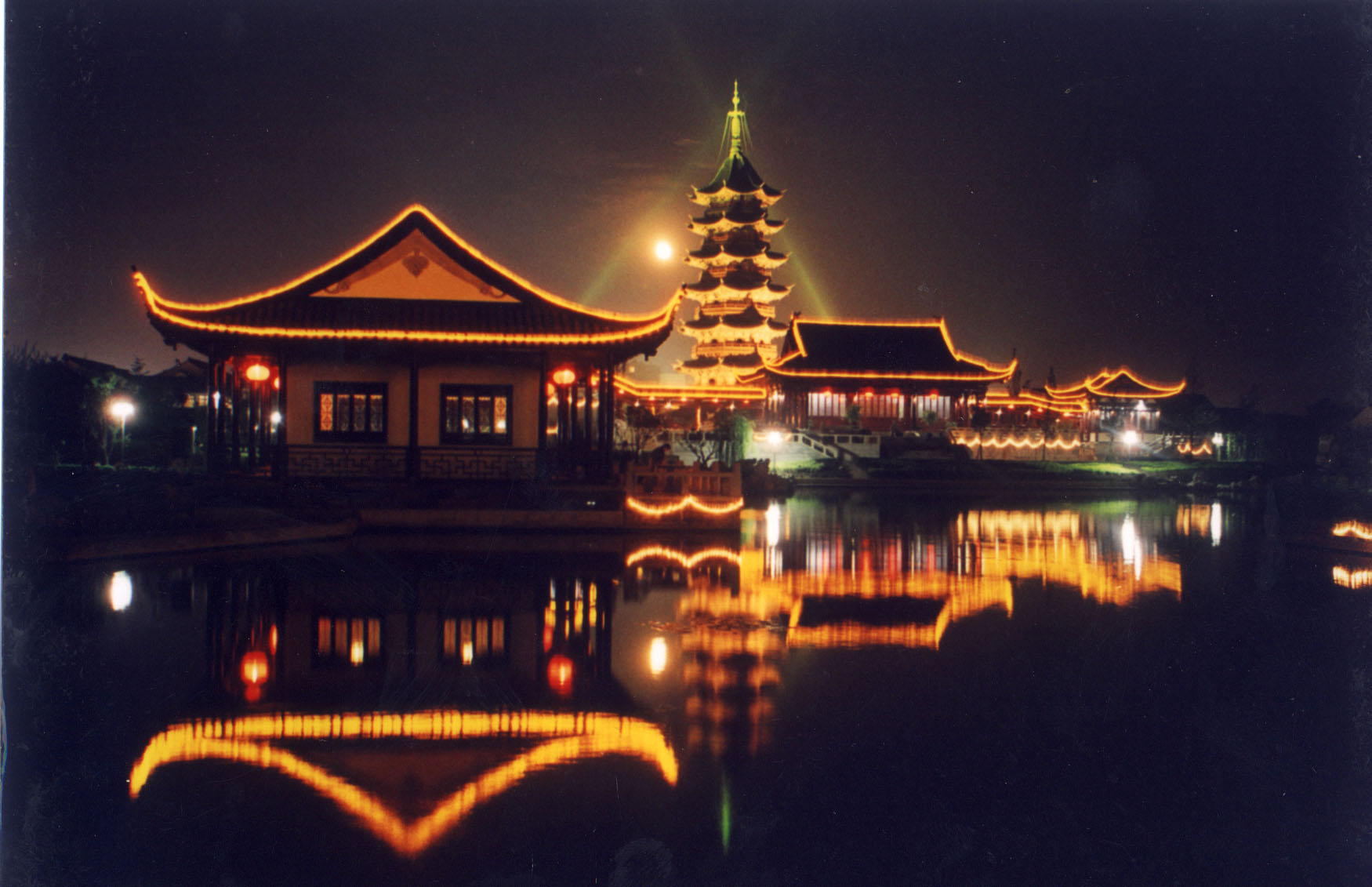 史上最全苏州园林景区价格、攻略,收藏贴!