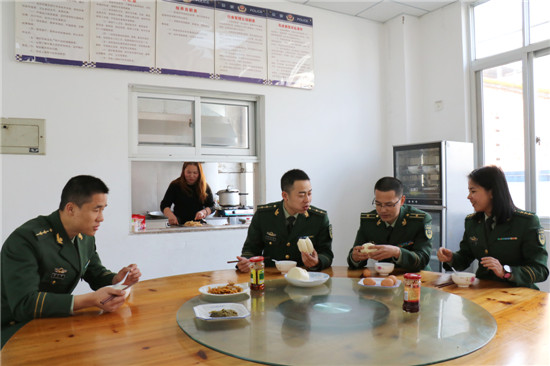 扼守“最边疆”为民不止步——跟随记者镜头感受连江可门边防派出所官兵的爱民固边情怀