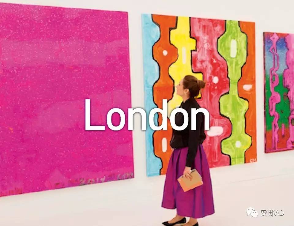 香港巴塞尔艺术圈,香港巴塞尔艺术季