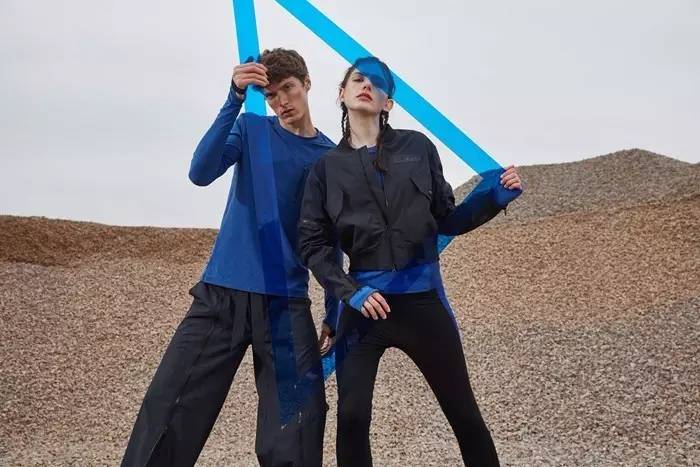 穿什么去健身房?这8个小众运动服品牌保你不撞衫