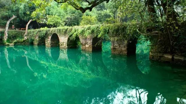 贵州旅游推荐2-3天游免费景区,贵州旅游5折优惠有哪些景点