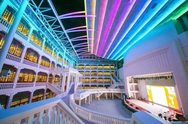 “稀奇好白相”，上海大世界3月31日对外开放，再来照一照童年的哈哈镜吧！