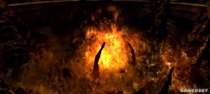 黑魂到底有多难,黑魂悲惨结局