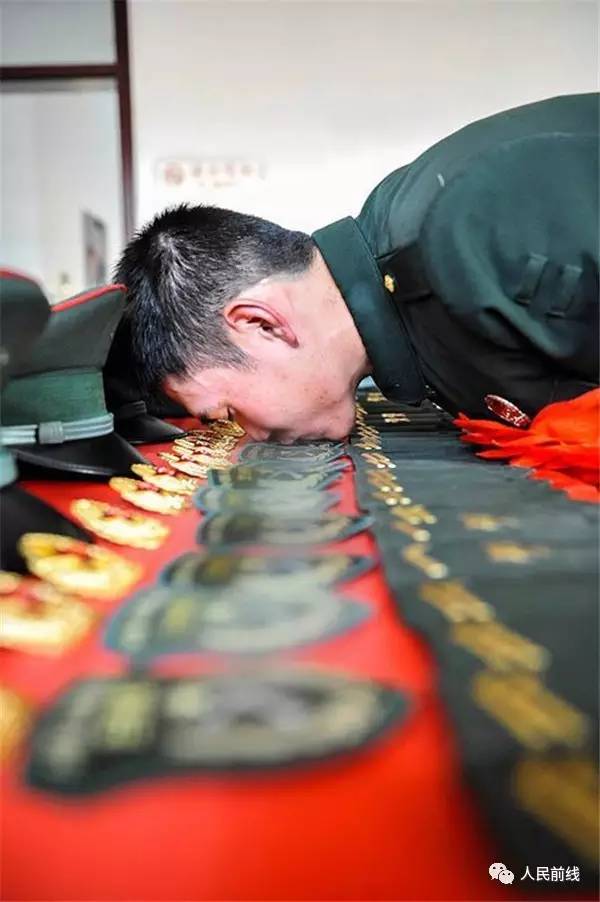 经历10次整编6次转隶1次移防，这是怎样的军改“老司机”？